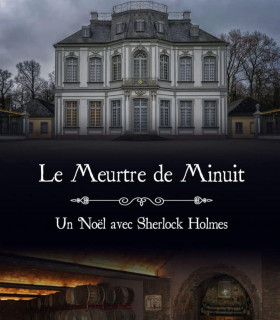 E-Bon d'achat 1 Escape Game en ville 2 joueurs ESCAPE THE CITY