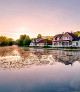 E-Bon d'achat Adulte + de 12 ans 1 Jour CENTER PARCS DOMAINE AILETTE