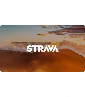 STRAVA Abonnement 12 mois