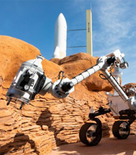 E-code de réservation 1 Jour Enfant de 5 à 18 ans CITE DE L'ESPACE