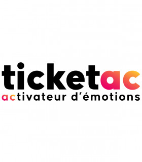 E-carte cadeau ticketac de 45€