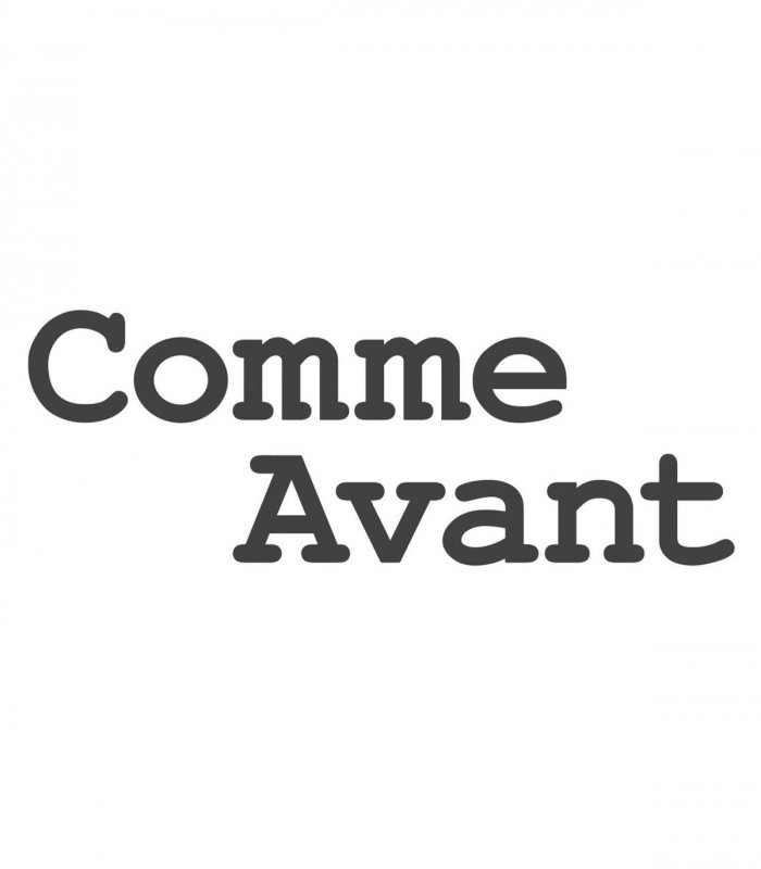 E-carte Cadeau Comme Avant 25€