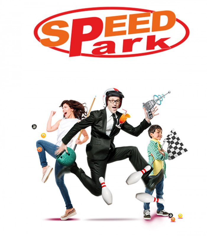 E-Billet 1 partie valable uniquement au complexe BOWLINGWORLD BLOIS