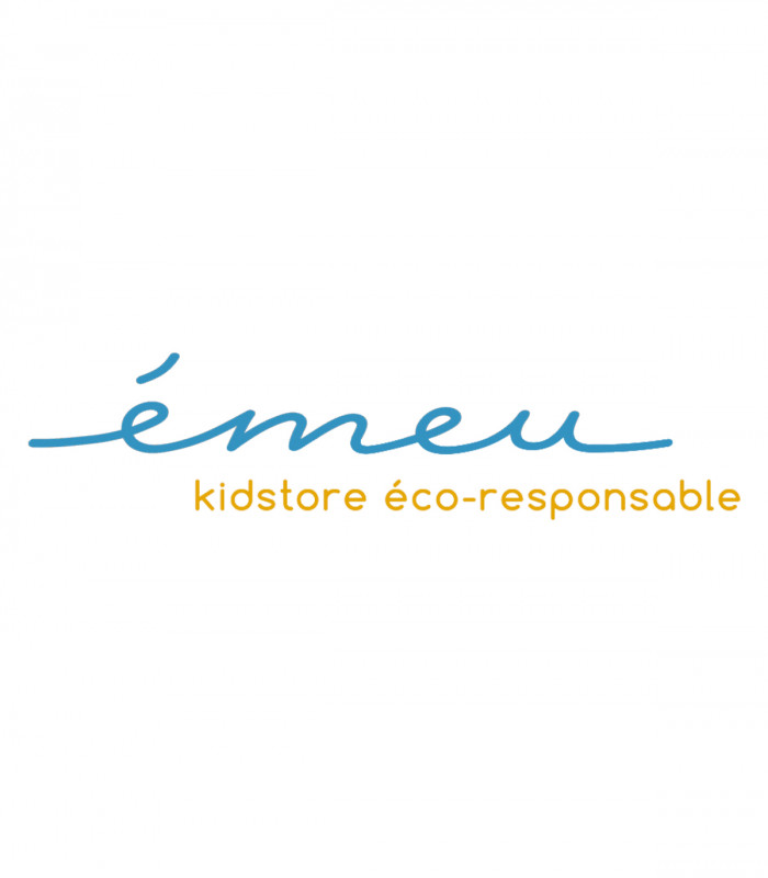 Emeu Kidstore 200€