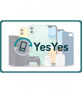 E-Carte Cadeau YesYes