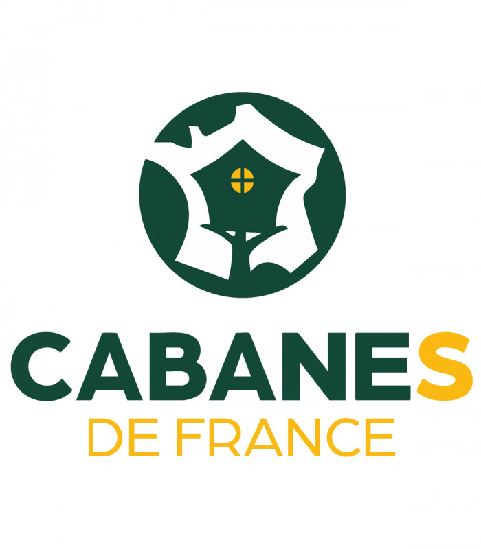 E-chèque cadeau Cabanes de France 90 €