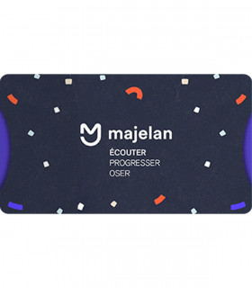 MAJELAN Abonnement 6 mois