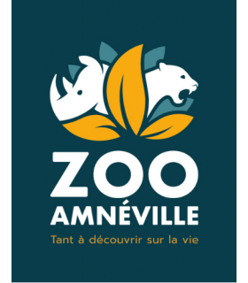 E-Billet Pass Annuel Enfant de 3 à 11 ans ZOO D'AMNEVILLE