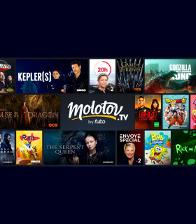 Molotov Molotov Extra 6 mois