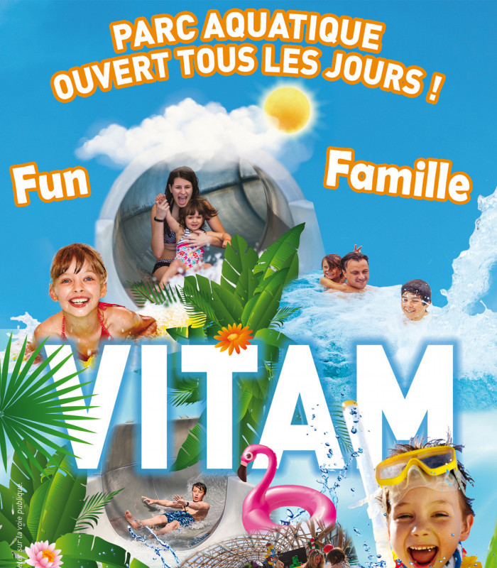 E-Billet 1 Jour Adulte à partir de 16 ans Escalade VITAM