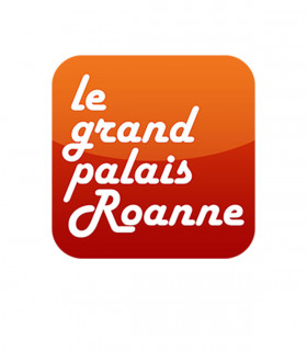 CINEMA LE GRAND PALAIS ROANNE - E-billet 1 séance standard normale jusqu'au 31/08/2026
