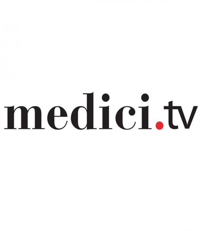 E-carte cadeau medici.tv 12 mois