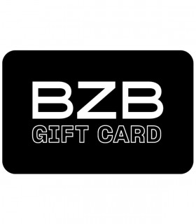 E-carte Cadeau BZB - 50€ Valable jusqu'au 24/09/2026