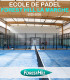 ECOLE DE PADEL FOREST HILL STADE DE LA MARCHE