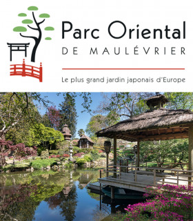 E-Billet 1 Entrée Jour Adulte dès 18 ans PARC ORIENTAL DE MAULEVRIER