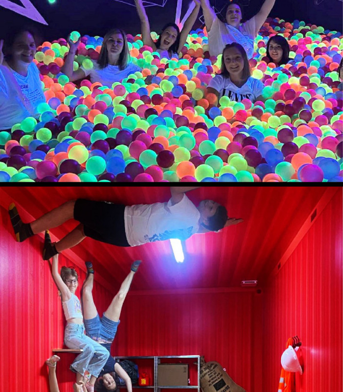 E-Bon d'achat 1 Session WE Enfant jusqu'à 17 ans SENSAS LE HAVRE