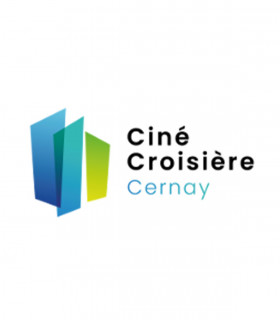 CINE CROISIERE CERNAY - E-Billet 1 séance standard normale jusqu'au 31/08/2026