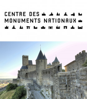 E-Billet 1 Visite en Basse Saison CITE DE CARCASSONNE Tarif Unique