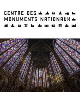 E-Billet 1 Visite en Basse Saison SAINTE-CHAPELLE Tarif Unique