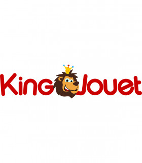 E-Carte Cadeau King Jouet Valable jusqu'au 24/09/2026
