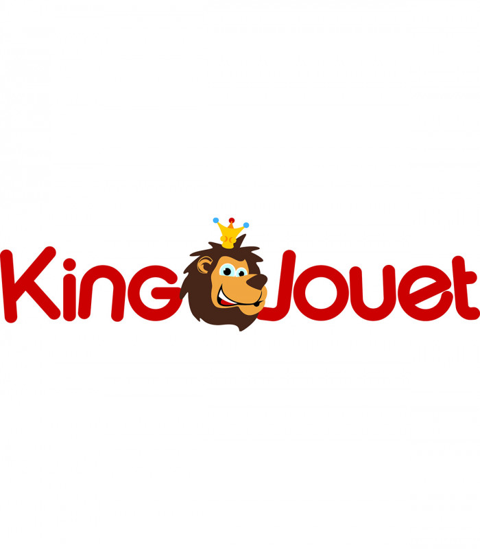 E-Carte Cadeau King Jouet Valable jusqu'au 24/09/2026