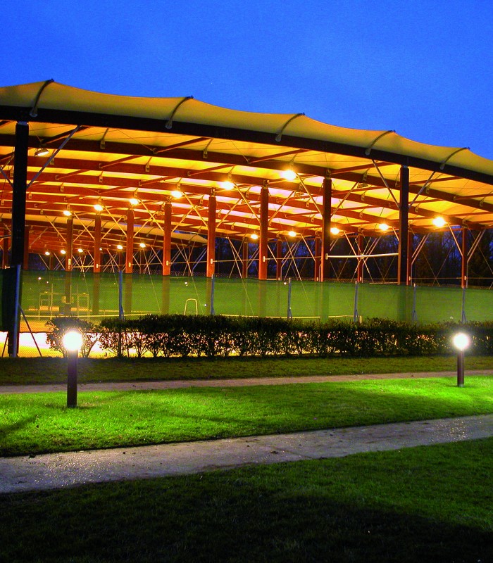 ECOLE DE TENNIS 2025-2026 GOLF TENNIS HARAS DE JARDY