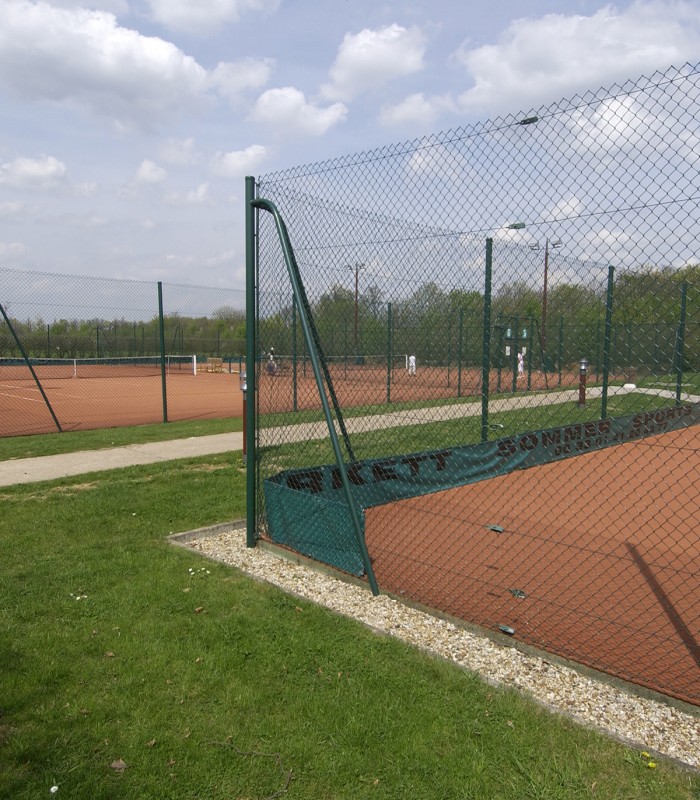 STAGES TENNIS LONGUE DUREE ADULTES 2025-2026 GOLF TENNIS HARAS DE JARDY