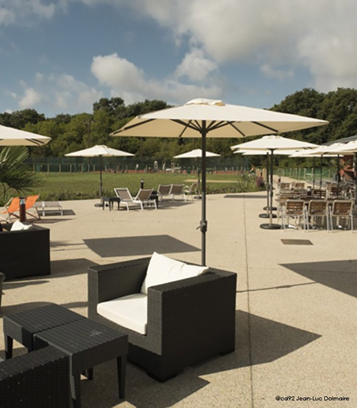 STAGES TENNIS LONGUE DUREE ADULTES 2025-2026 GOLF TENNIS HARAS DE JARDY