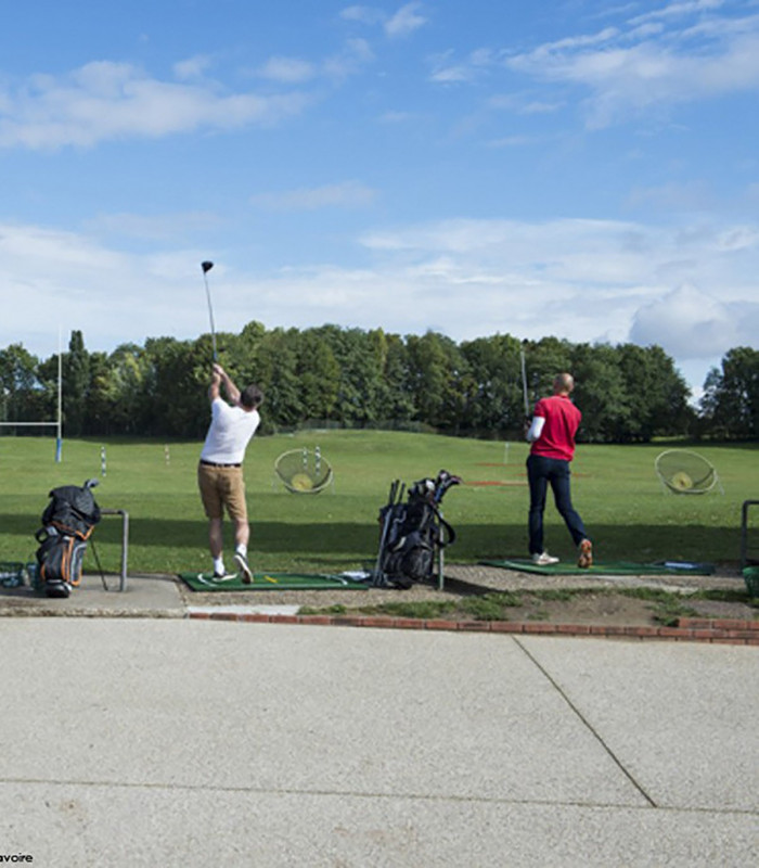 PACK Licence Fin de Saison FFGOLF 2025 et 2026 + CARTE CLASSIC LECLUB + 1 GREEN FEE 7/7