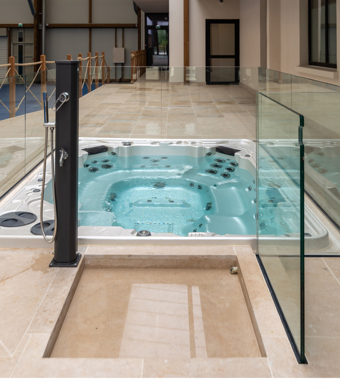 STAGE ADULTE TENNIS LONGUE DUREE FOREST HILL STADE DE LA MARCHE