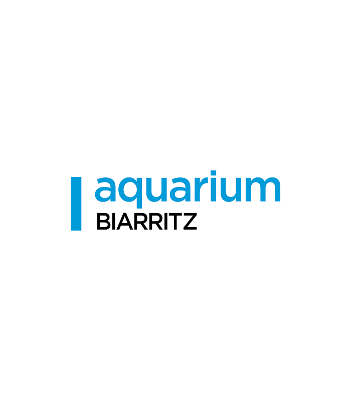 E-Billet 1 Jour Enfant de 4 à 12 ans AQUARIUM DE BIARRITZ