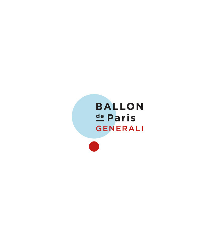 E-Billet 1 Survol Enfant de 3 à 11 ans BALLON DE PARIS GENERALI