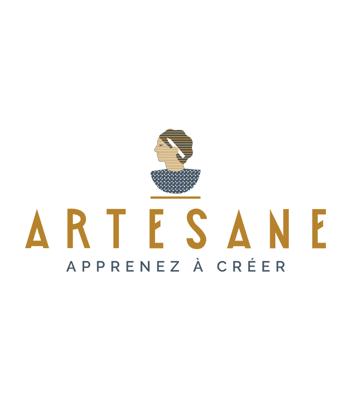 E-CARTE CADEAU ARTESANE Cours Vidéo de Loisirs Créatifs VALEUR 50 €  jusqu'au 31/12/2028
