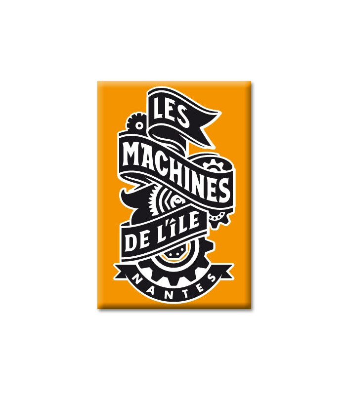 E-Billet Adulte 1 Visite GALERIE DES MACHINES DE L'ÎLE DE NANTES