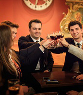 E-Billet 1 Jour Adulte 16ans et + HAMEAU DUBOEUF (Hameau+Gare+Jardins)