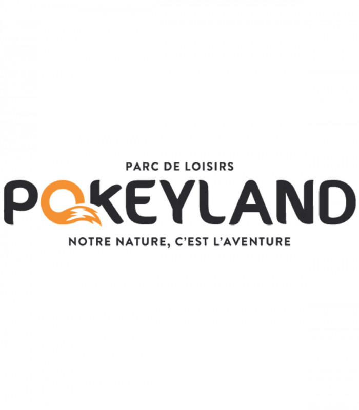 E-Billet 1 Jour Pack Petit Aventurier 3 à 11 ans inclus POKEYLAND