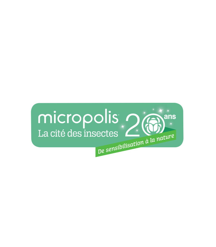 E-Billet 1 Jour Adulte ou Jeune à partir de 15 ans MICROPOLIS