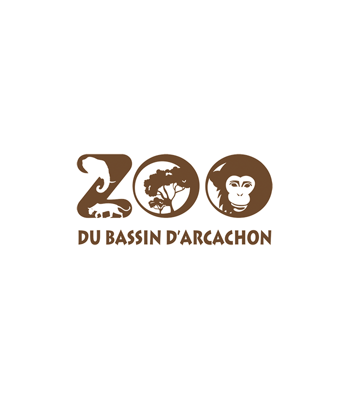 E-Billet 1 Jour Enfant de 3 à 11 ans ZOO DU BASSIN D'ARCACHON