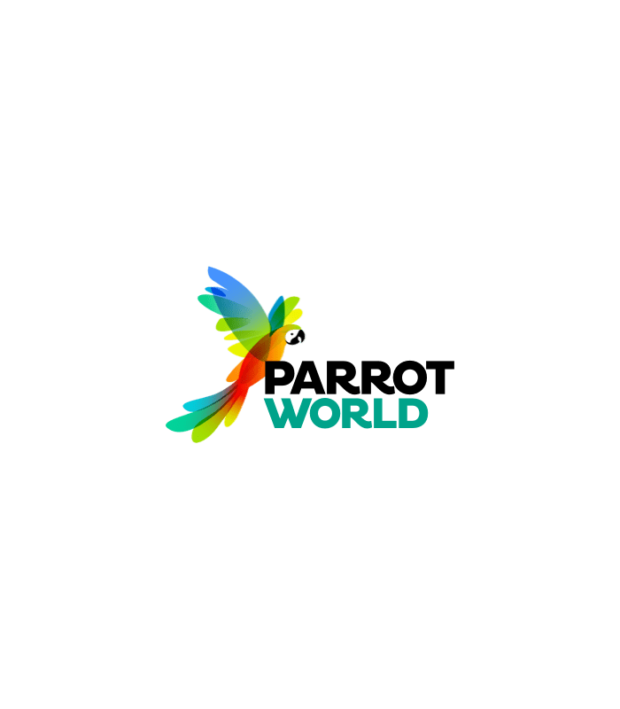 E-Billet 1 Jour Adulte à partir de 12 ans PARROT WORLD