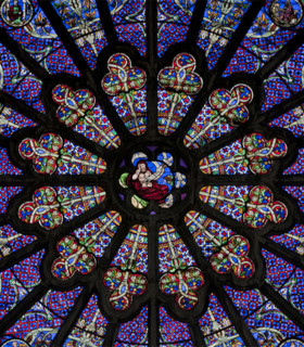 E-Billet 1 Visite BASILIQUE DE SAINT-DENIS Tarif Unique