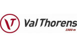 Val Thorens départ Station